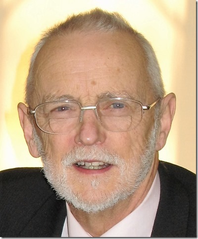 Colin Reeves - Publicity