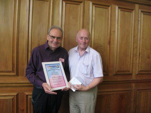 JohnSimpson-3rd-2019-Awards